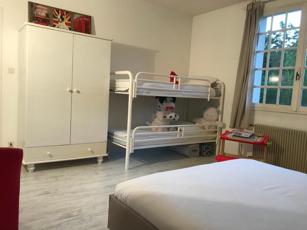 Les Portes Du Vignoble 尼伊圣乔治 外观 照片