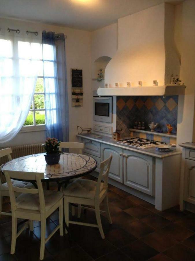 Les Portes Du Vignoble 尼伊圣乔治 外观 照片